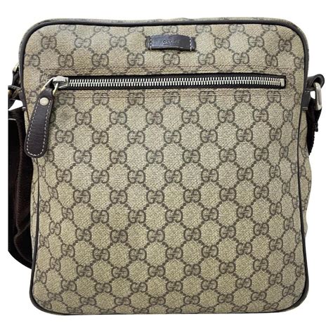 gucci messenger bag near me|Gucci unisex Messenger bag.